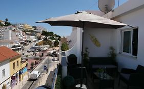 Casa Terrace Carvoeiro
