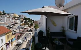 Casa Terrace Carvoeiro