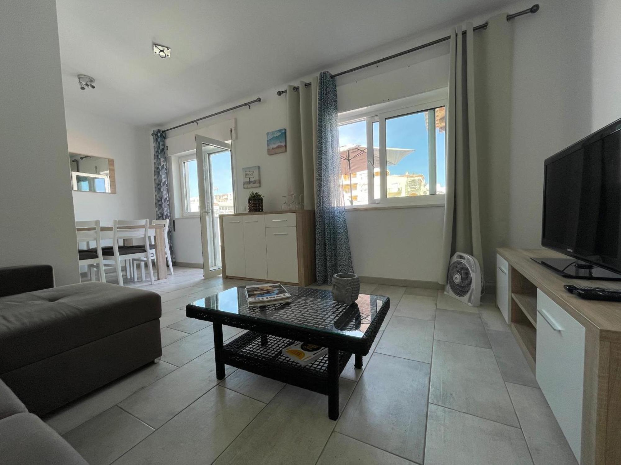 Ferienwohnung Casa Terrace Carvoeiro Carvoeiro  Exterior foto