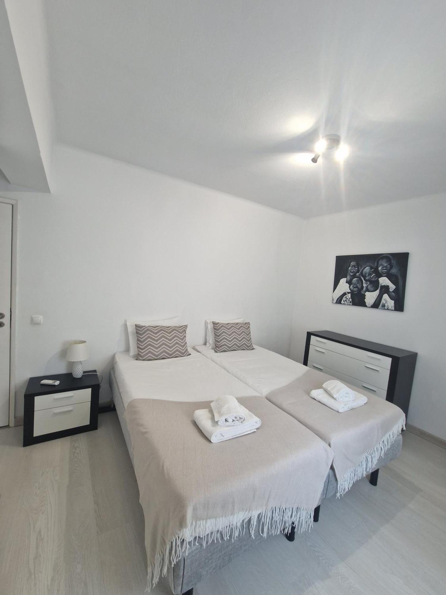 Ferienwohnung Casa Terrace Carvoeiro Carvoeiro  Exterior foto
