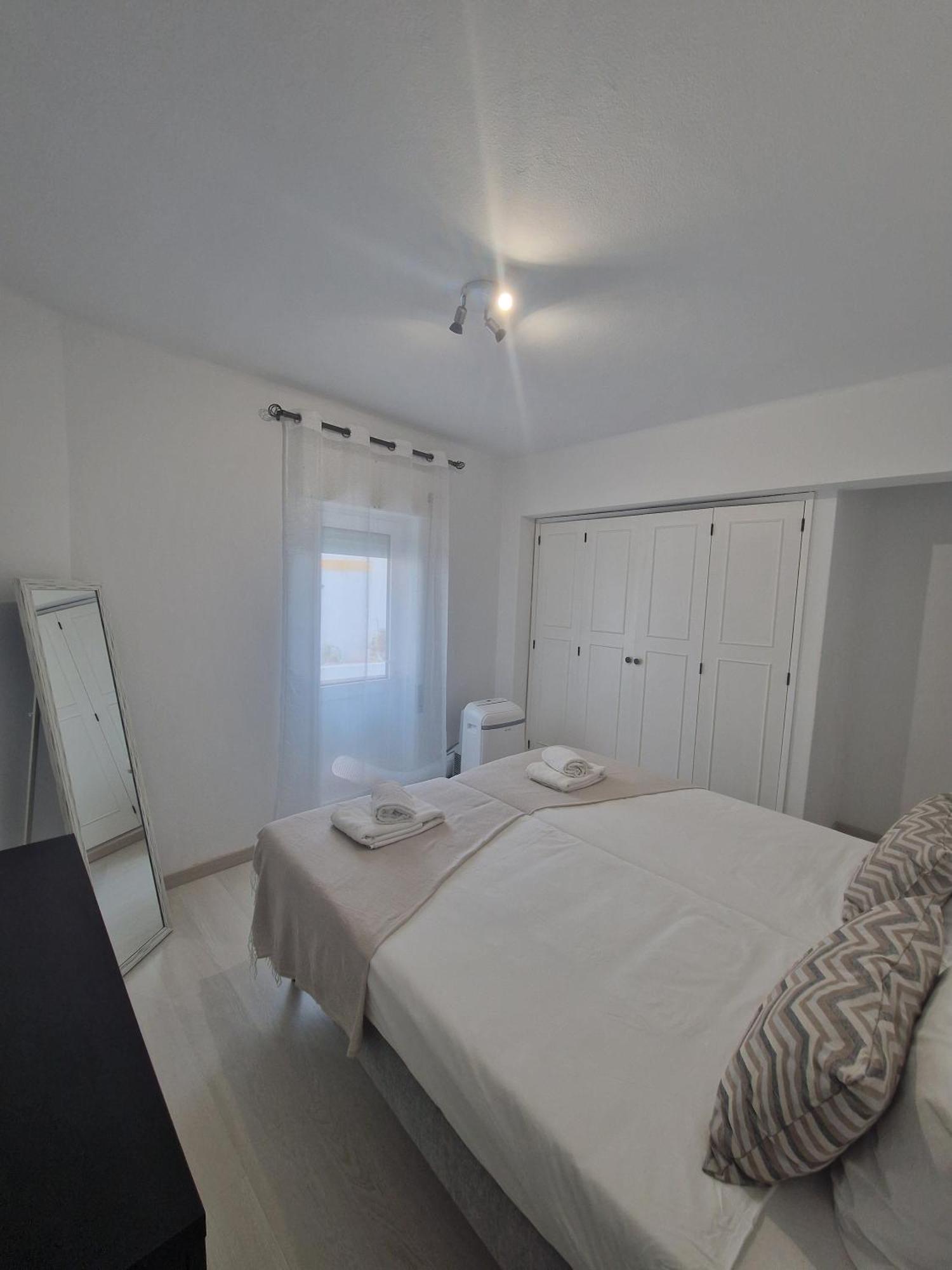 Ferienwohnung Casa Terrace Carvoeiro Carvoeiro  Exterior foto